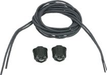 Lace Repair-kit CNX Force Air Graphite