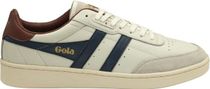Contact Leather Sneaker Men