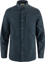 Keb Trekking Shirt LS M