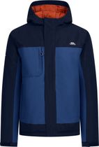 Trespass John - Male Rain Jacket Herren Hardshelljacke