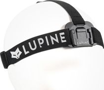 Lupine Frontclick Stirnband
