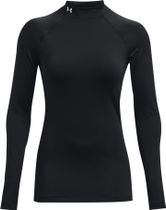 CG Authentics Mockneck