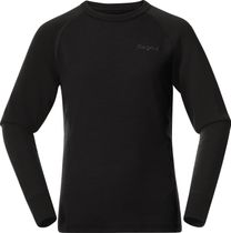 Inner:dual Merino Junior Long Sleeve
