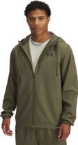 Rival Wvn Windbreaker