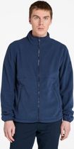 Mens Full Zip Polar Fleece