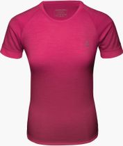 Merino Sport Shirt 1/2 Arm W