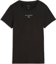 Puma W Puma X Hyrox Poly Cloudspun Tee