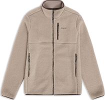 Lunnan Pile Fleece Jacket Men