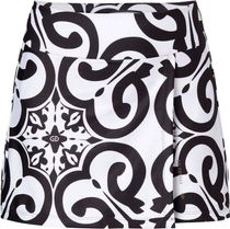 Goldbergh Luminosa Skirt