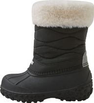 Winter Boots, Muhvari