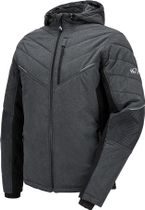 HAIX Thermo Jacket Grey Melange
