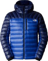 Mens Summit Breithorn Hoodie