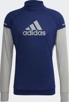Block Long Sleeve Tee Men