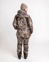 Hunter Pro Xtr 2.0 Camou Women Jacket