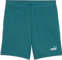 Puma Essentials 2 Color No. 1 Logo Shorts TR B Boys's outdoor shorts