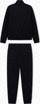 EA7 Train Refined M T-suit TT Full Zip CH CO PA - Train Refined M T-suit TT Full Zip CH CO PA