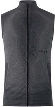 Uyn MAN Nebula OW 2ND Layer Vest Full Zip Unisex's vest