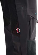 Klättermusen Freke 2.0 Salopette Short M's Herren  Outdoorhose