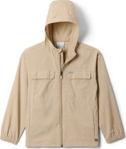 Columbia Skien Valley Hooded Long Sleeve Shirt