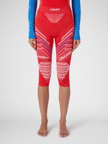 Uyn Natyon 3 0 Czech Republic Pants Medium Unisex Langlaufunterwäsche