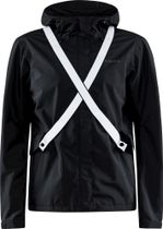 Core Bike Ride Hydro Lumen Jacket Men