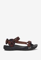 Jack Wolfskin Ridge Sandal M Herren Sandalen