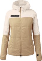 Yalca Padded Jacket Primaloftw