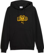 Puma BVB Ftblculture Hoodie