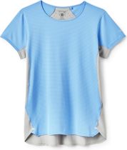 Rab Sonic Ultra Tee Wmns Damen Laufshirt