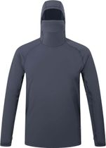 Endura Alltrack Roam Scuba Hoodie