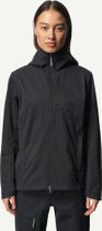 Houdini W's Core Tech Houdi Damen Outdoorjacke
