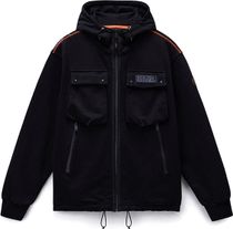 Napapijri B-rivalto FZH