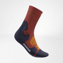 Bauerfeind Outdoor Merino Midcutsocks Men Herren Sportsocken
