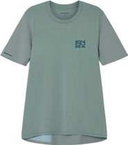 Endura Women's Alltrack Ride Short Sleeve Tech Tee