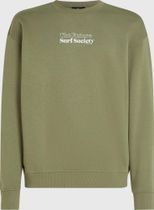 The Future Surf Society Crew
