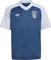 adidas Italy 26 Away Kids Pre-match Jersey