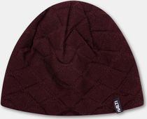 Crostie Merino Beanie