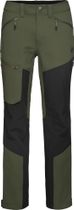 Zinal Guide Softshell Hybrid Pants Men