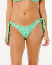 RipCurl Surf Side Hi LEG Skimpy Damen Bademode