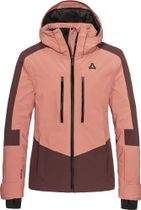 Schöffel Ski Jacket Style Safuna WMN