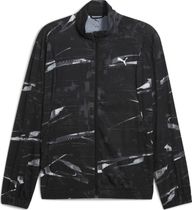 M Run Velocity AOP Jacket