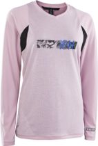 Bike Tee Scrub Amp Long Sleeve Women