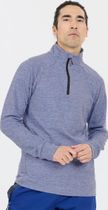 Kajsa M Half Zip Midlayer