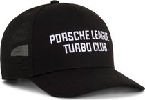 PL Trucker Cap