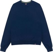 Colmar Originals Garment Dyed Cotton Crewneck