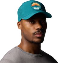 Mountaincap 3D Stretch Snap Back