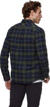 Alvra Longsleeve Shirt Men