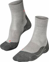 RU4 Endurance Wool Damen Running Socken