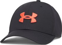 Under Armour M Blitzing Low STR
