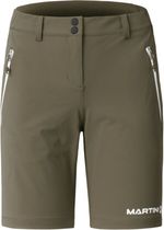 Martini Via Shorts W Outdoor Shorts für Damen